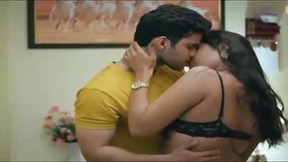 Devil 2024 Ullu Originals Hindi Hot Web Series Episode 6