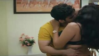 Devil 2024 Ullu Originals Hindi Hot Web Series Episode 6