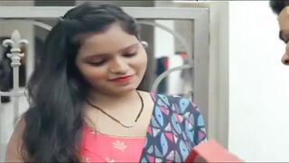 Devil 2024 Ullu Originals Hindi Hot Web Series Episode 6