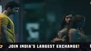 Devil 2024 Ullu Originals Hindi Hot Web Series Episode 5