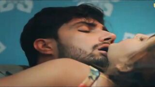 Devil 2024 Ullu Originals Hindi Hot Web Series Episode 5