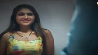 Devil 2024 Ullu Originals Hindi Hot Web Series Episode 5