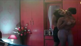 Devil 2024 Ullu Originals Hindi Hot Web Series Episode 3