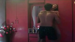 Devil 2024 Ullu Originals Hindi Hot Web Series Episode 3