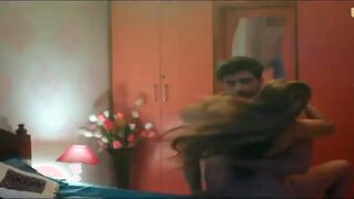 Devil 2024 Ullu Originals Hindi Hot Web Series Episode 3