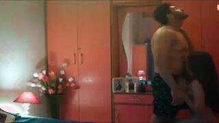 Devil 2024 Ullu Originals Hindi Hot Web Series Episode 3