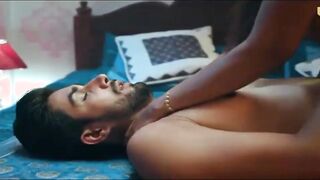 Devil 2024 Ullu Originals Hindi Hot Web Series Episode 3