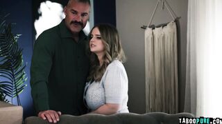 Codi and Charles find themselve aroused