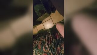 Tortured wife