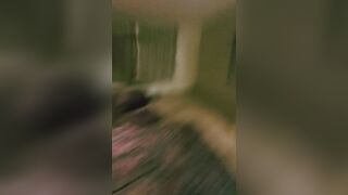Tortured wife