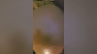 Tortured wife