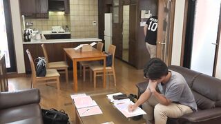 Hot College Girls Seduces For Threesome Asian Sex
