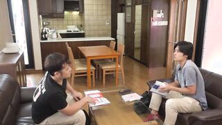 Hot College Girls Seduces For Threesome Asian Sex