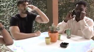 Novinhas gostosas do rabão fudendo