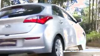 Novinhas gostosas do rabão fudendo