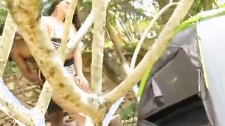 Novinhas gostosas do rabão fudendo