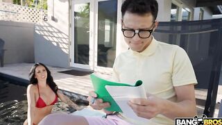 Stepmom we cant do this what if dad find out
