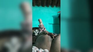 Pussy show