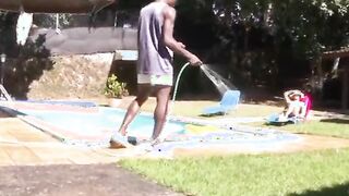 Novinhas gostosas do rabão fudendo com o dotado