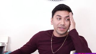 Stepsis you got a tight wet pussy