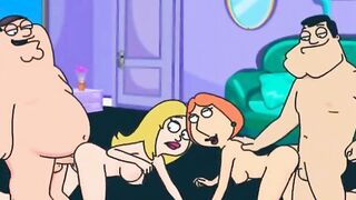 Francine Smith MILF mom