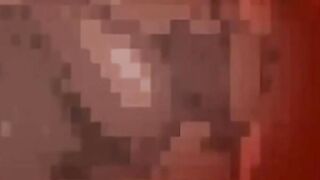 Amazing busty teen getting fucked hard
