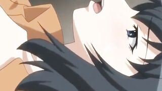 Amazing busty teen getting fucked hard