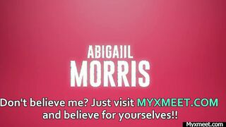 Abigaiil Morris 0.1