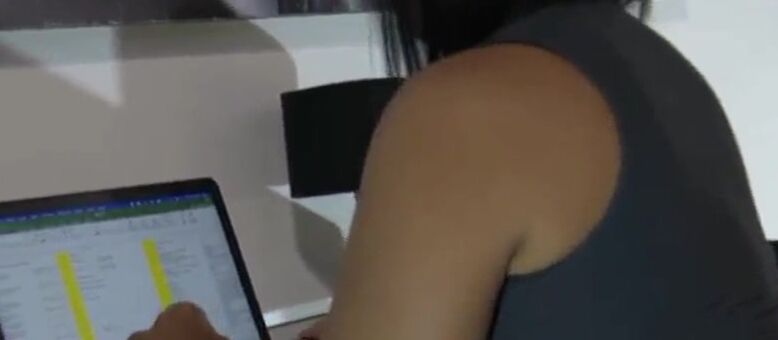 Novinhas gostosas do rabão fudendo