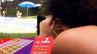 Novinhas gostosas do rabão fudendo