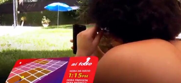 Novinhas gostosas do rabão fudendo