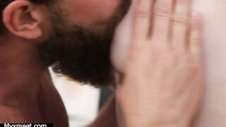 Alyx Star office sex 001215