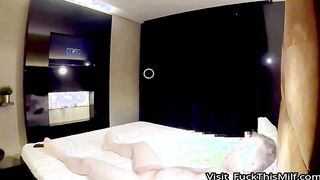 Slut wife gets impregnated by stranger in front of her husband, hubby records while w