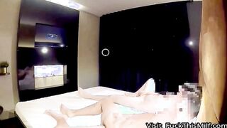 Slut wife gets impregnated by stranger in front of her husband, hubby records while w
