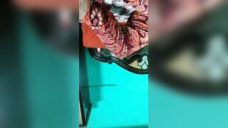 Chalu milf Desi