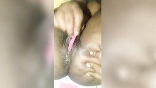 Pussy show gysty