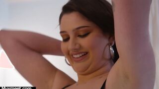 Creampie Virgin Gets It From Sister's Boyfriend – Alyx Star