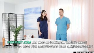 Alyx Star bedroom sex01215