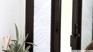 Swapping Tantric Milfs Stepmom