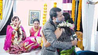 DESI DADA SASUR HARDCORE FUCK WITH TEEN BAURANI FULL MOVIE