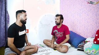 DESI GOLABI BHABHI HARDCORE THREE SOME SEX WITH HER TWO DEBAR FULL MOVIE
