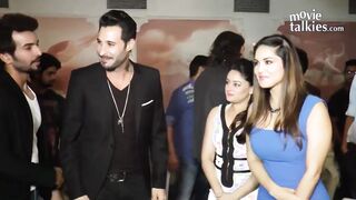 Sunny leone 380