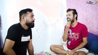 DESI GOLABI BHABHI HARDCORE THREE SOME SEX WITH HER TWO DEBAR FULL MOVIE