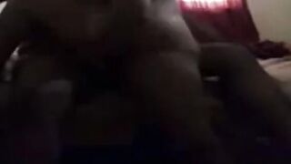 22 hot aunty wit uncle