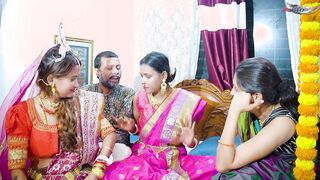 DESI DADA SASUR HARDCORE FUCK WITH TEEN BAURANI FULL MOVIE