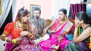 DESI DADA SASUR HARDCORE FUCK WITH TEEN BAURANI FULL MOVIE
