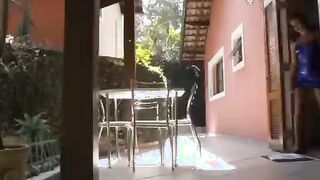 Novinhas gostosas do rabão fudendo