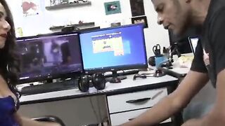 Novinhas gostosas do rabão fudendo