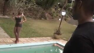 Novinhas gostosas do rabão fudendo