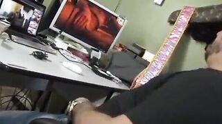 Novinhas gostosas do rabão fudendo
